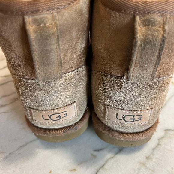 Ugg classic mini size US 5 EU 36 *please see description - Picture 2 of 4